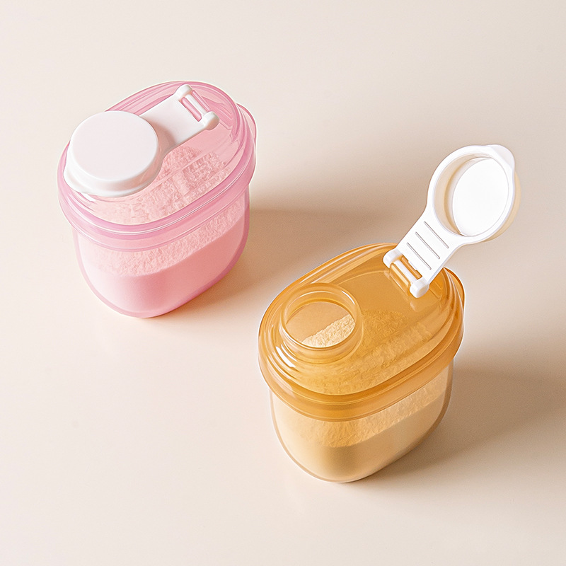 40 gram Baby Milk Powder Box M - Snack Container Travel avis et prix