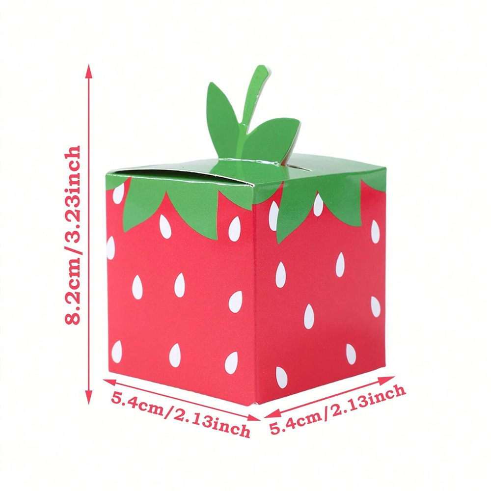 10Pcs Sweet Fruit Strawberry T - Baby Food Storage avis et prix