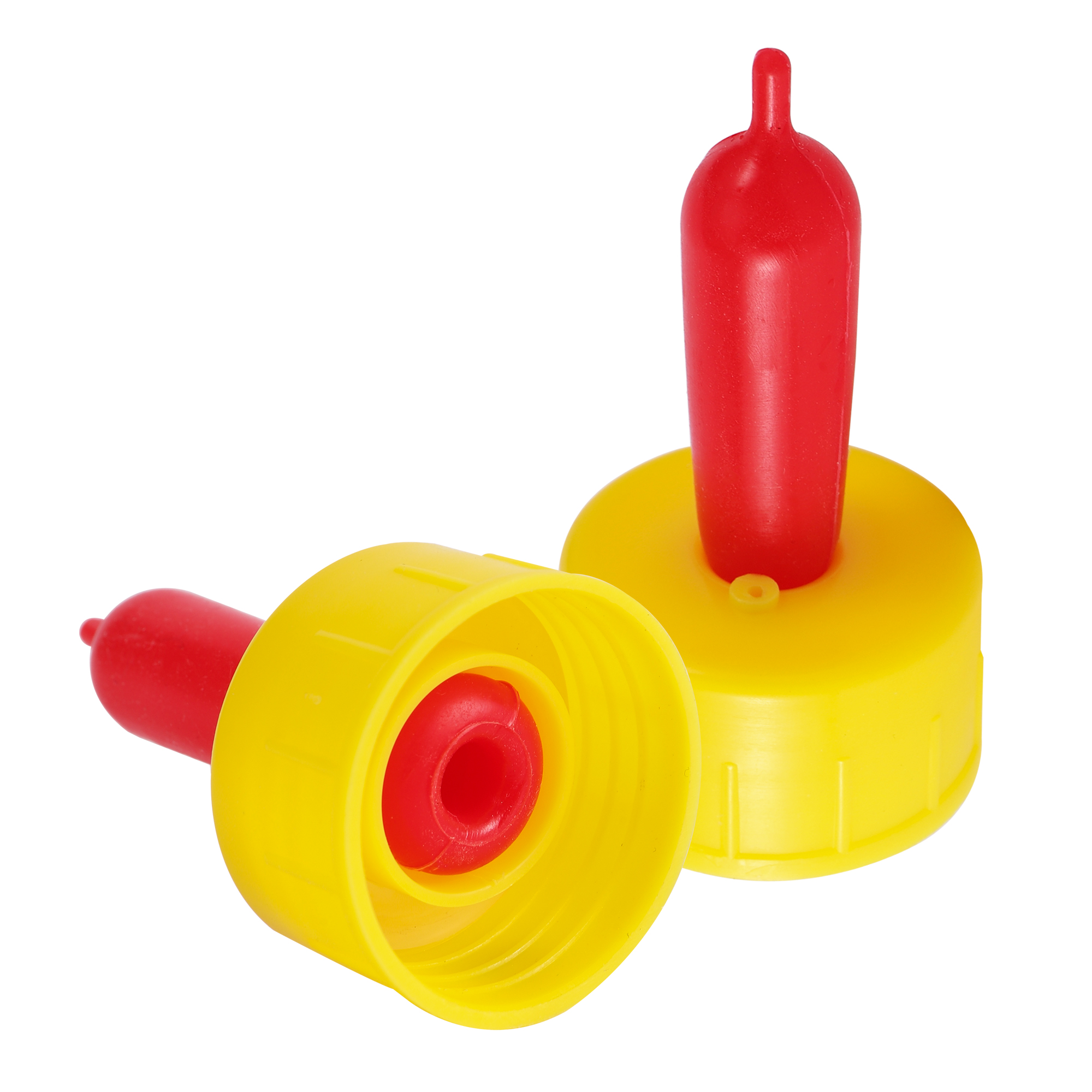 10 Pcs Goat Soft Nipple Pet Sp - Baby Food Zone avis et prix