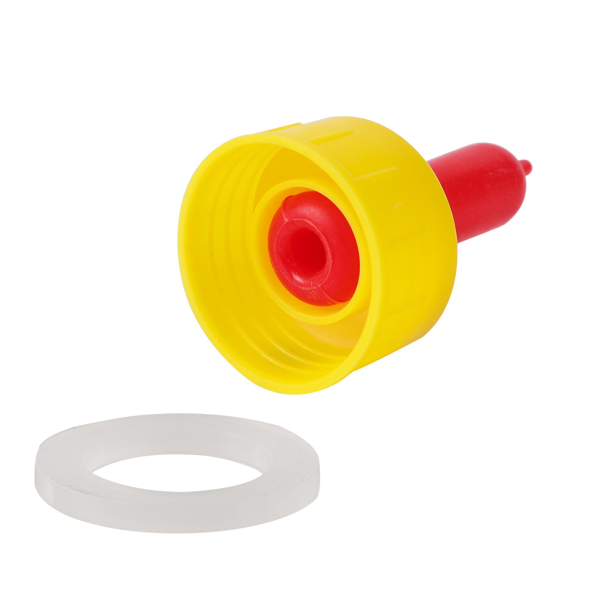 10 Pcs Goat Soft Nipple Pet Sp - Baby Food Zone avis et prix