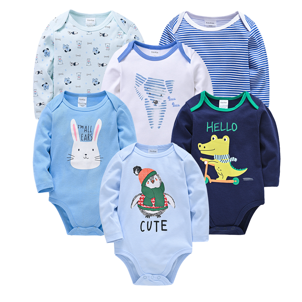 2026 Baby Bodysuit Long Sleeve - Baby Food For 6 Months avis et prix