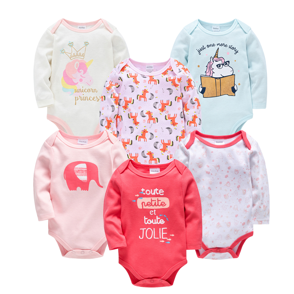 2026 Baby Bodysuit Long Sleeve - Baby Food For 6 Months avis et prix