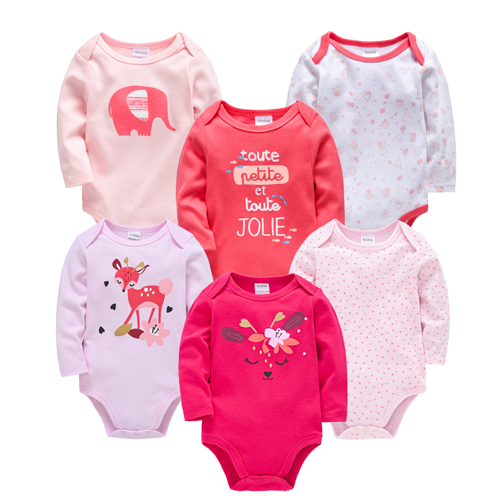 2026 Baby Bodysuit Long Sleeve - Baby Food For 6 Months avis et prix