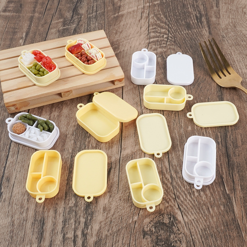 Mini Miniature Silicone Food S - Baby Food Storage avis et prix