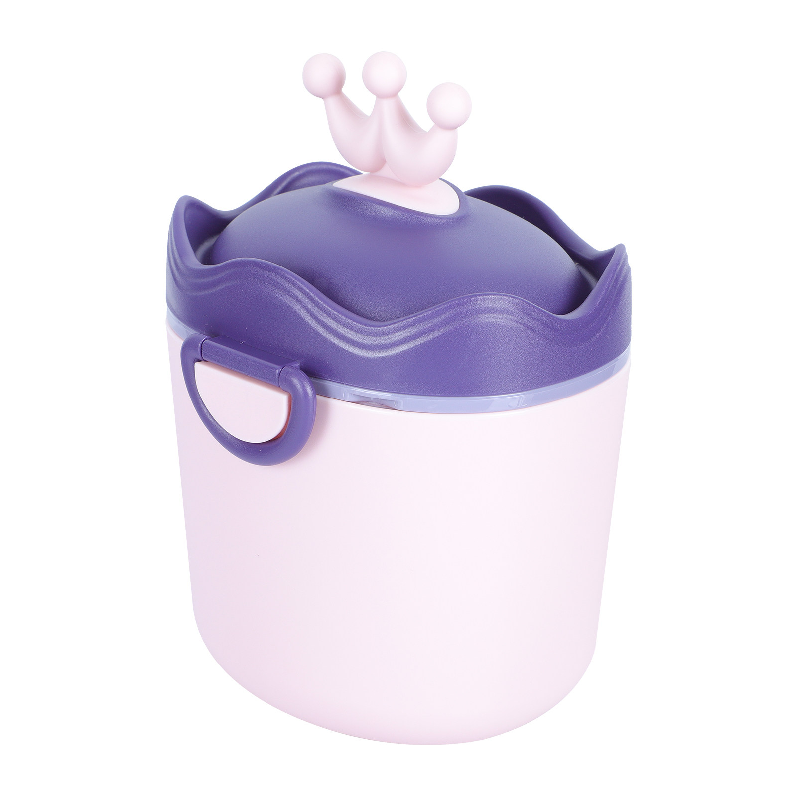 1Pcs Portable Milk Storage Box - Baby Food Storage avis et prix