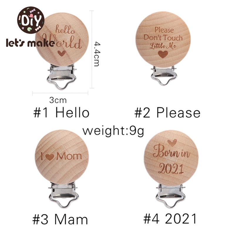[Sale] Let's Make 5Pcs Baby Te - Baby Food For 6 Months avis et prix