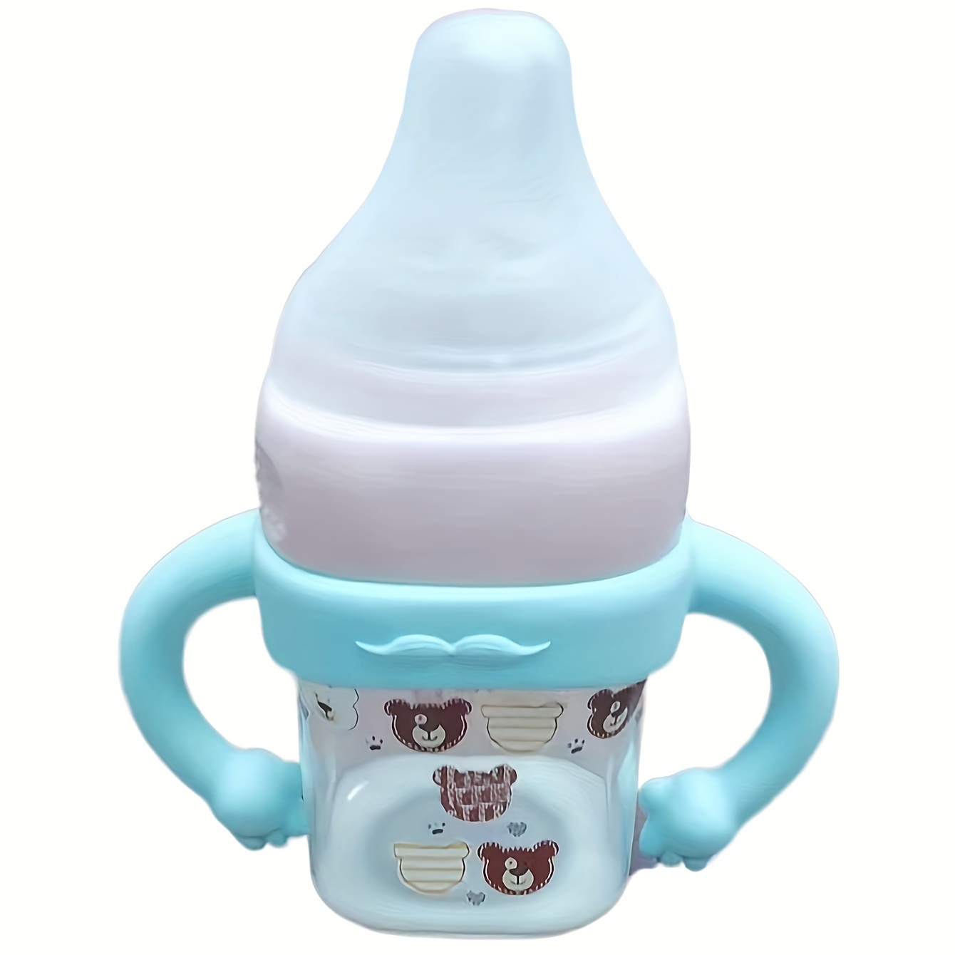 Little-hand Silicone Universal - Baby Food Bottle avis et prix