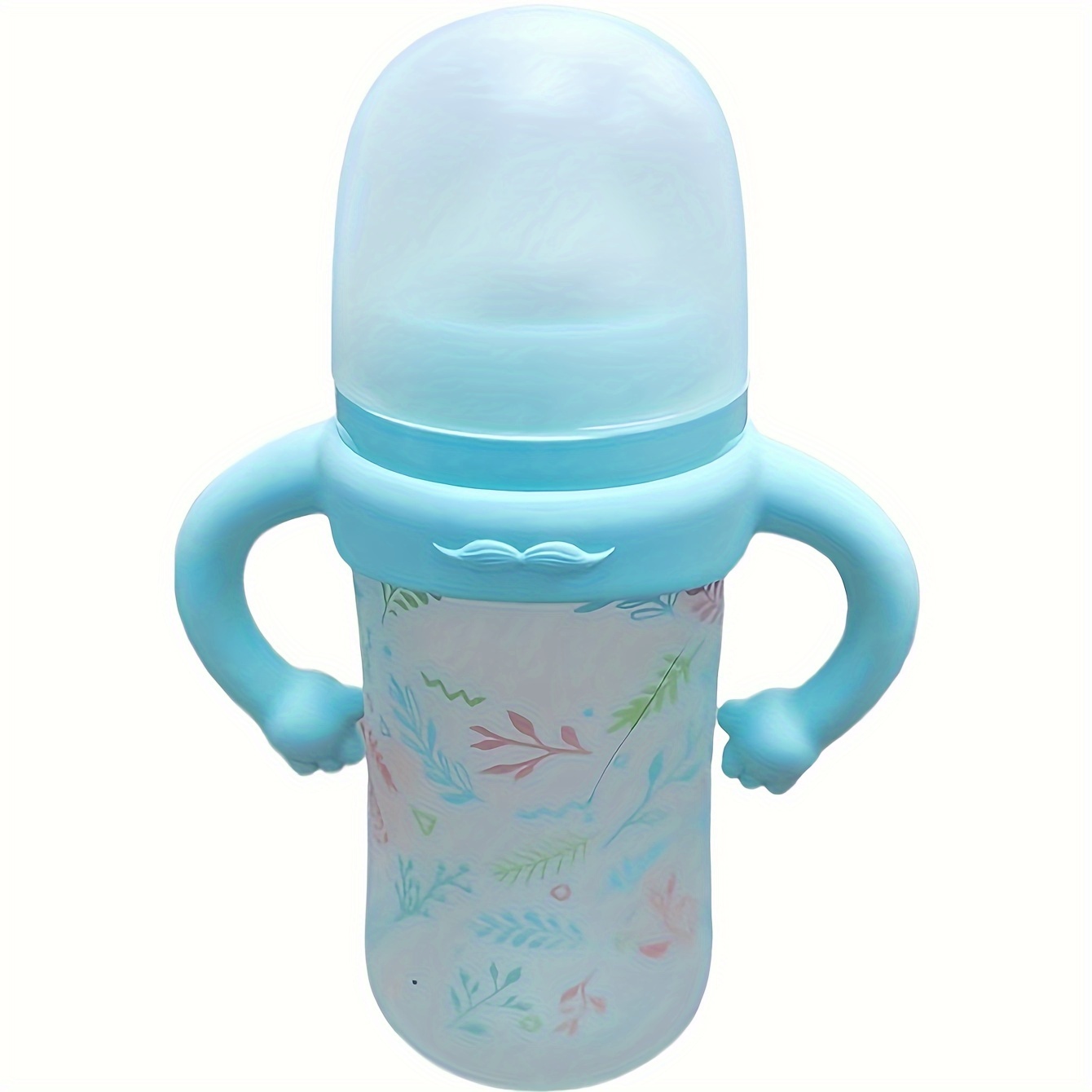Little-hand Silicone Universal - Baby Food Bottle avis et prix