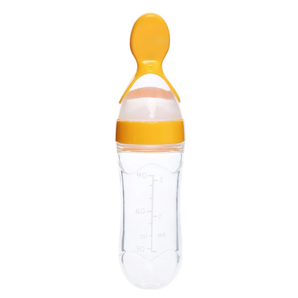90ML Baby Feeding Bottle Spoon - Baby Food Zone avis et prix