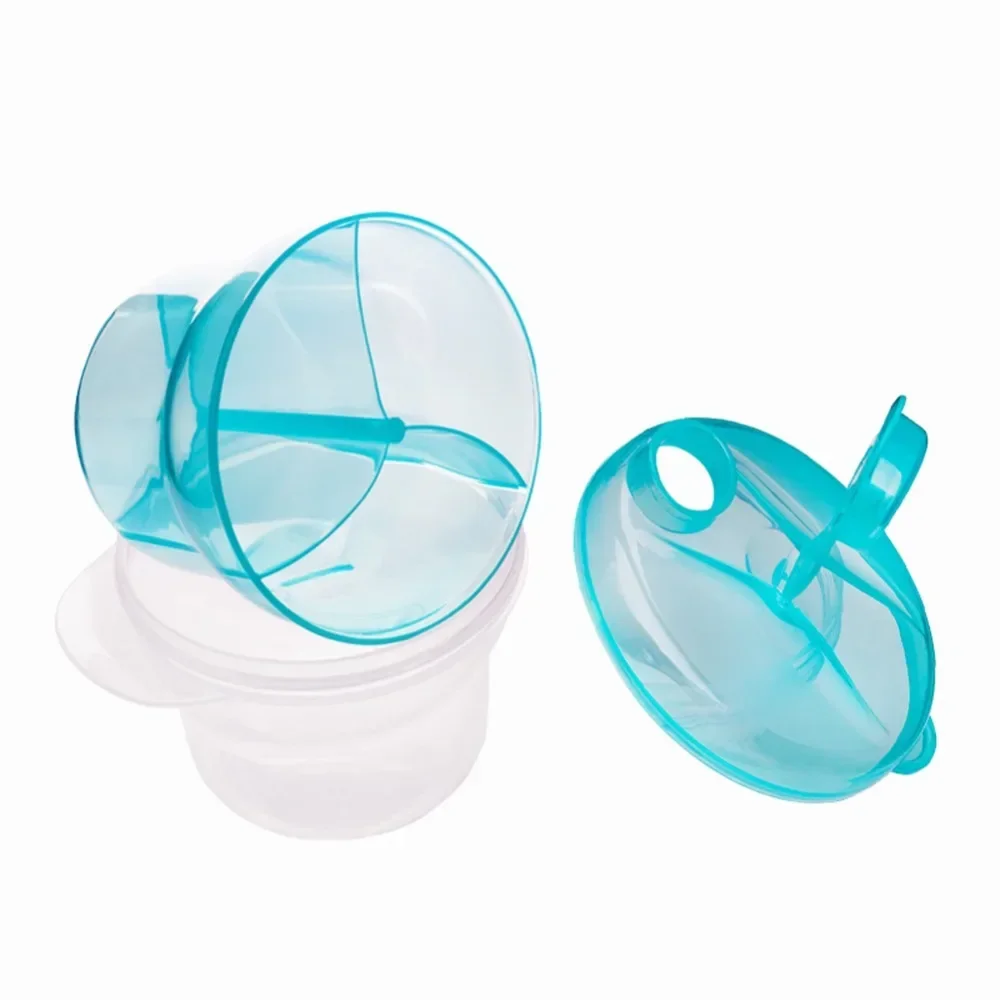 3-grid Portable Formula Dispen - Baby Food Zone avis et prix