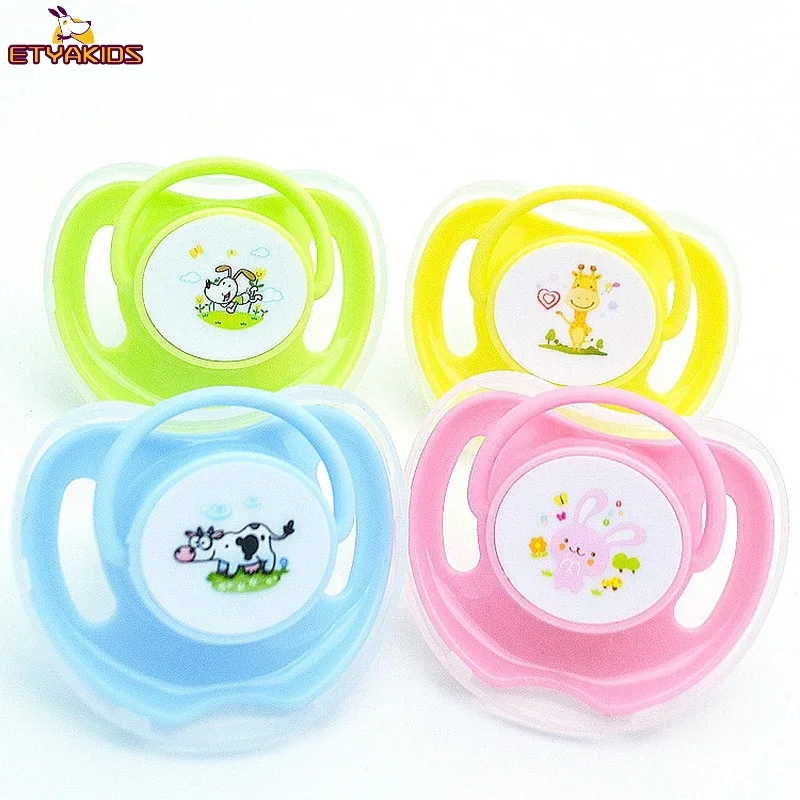 Rabbit Cow Giraffe Dog Pattern - Baby Food For 6 Months avis et prix
