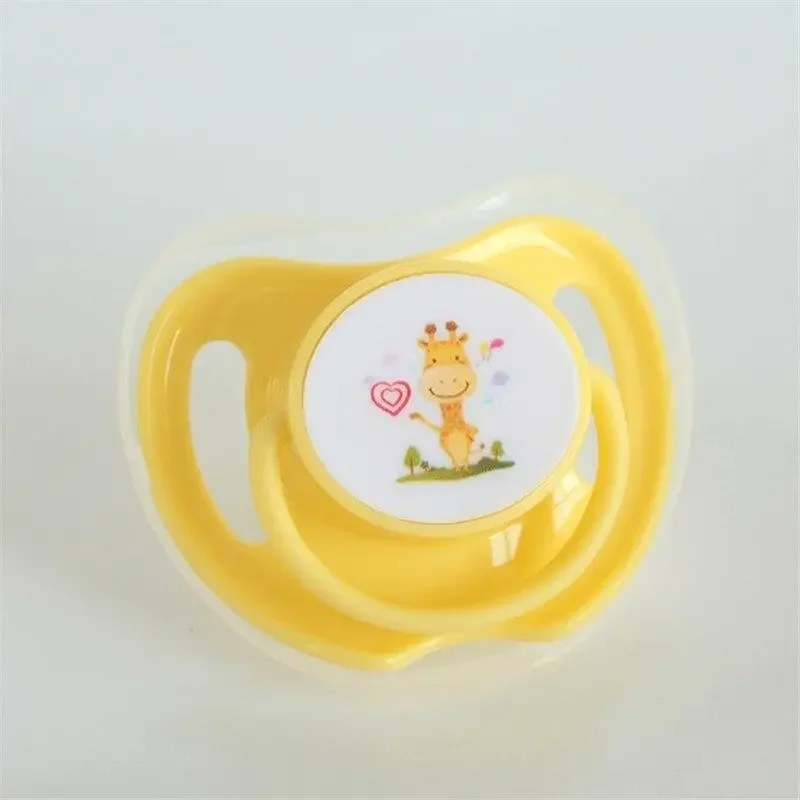 Rabbit Cow Giraffe Dog Pattern - Baby Food For 6 Months avis et prix