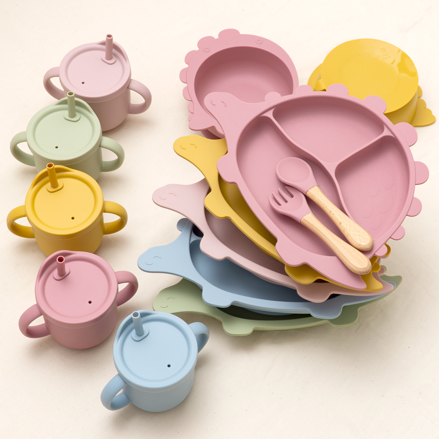 Newborn Weaning Silicone Cookw - Baby Food Weaning avis et prix