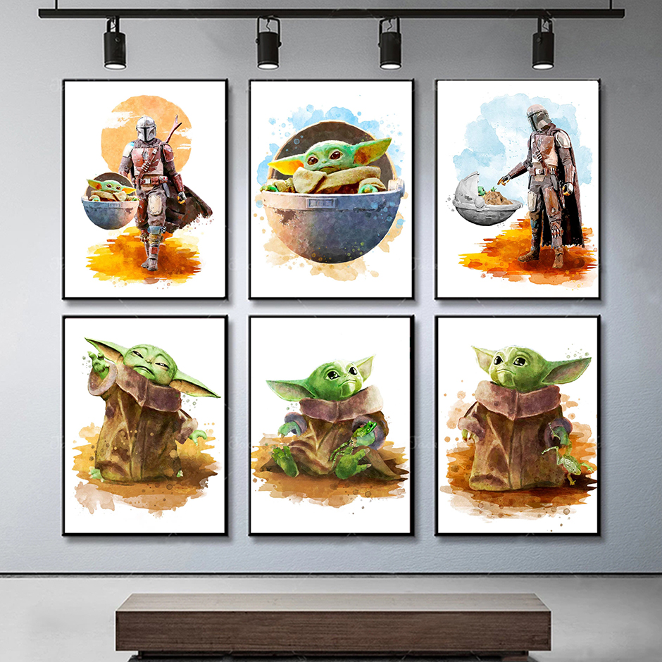 Classic Movie Posters and Prin - Baby Food Oil avis et prix