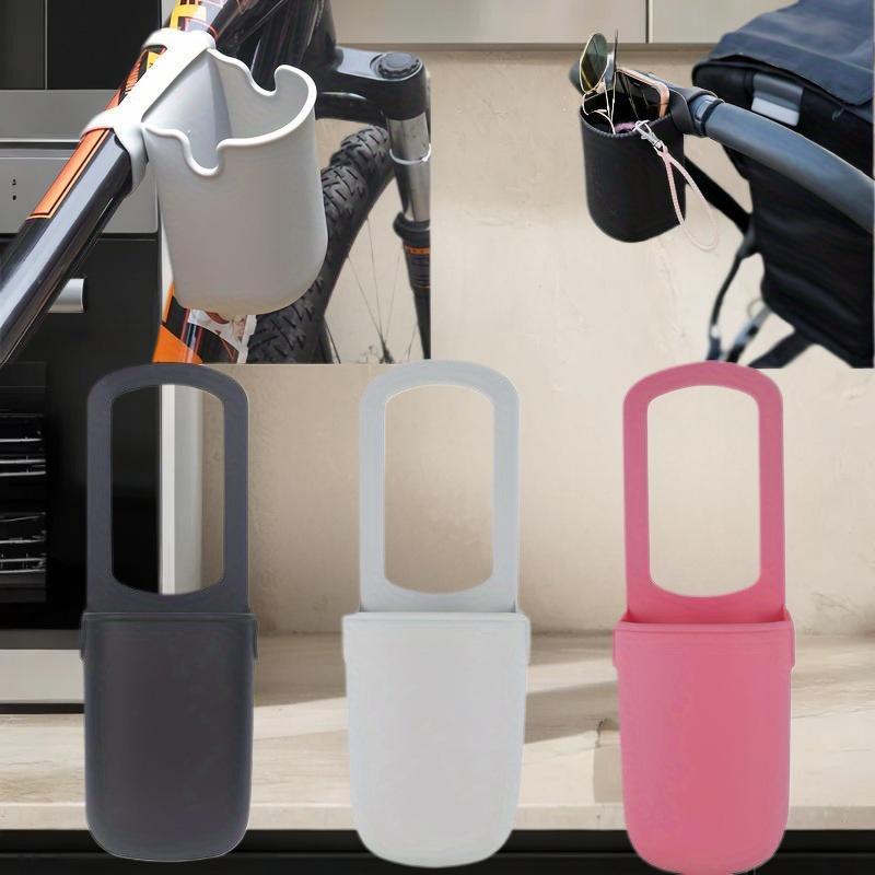 1PC Universal Silicone Bottle  - Baby Food Bottle avis et prix