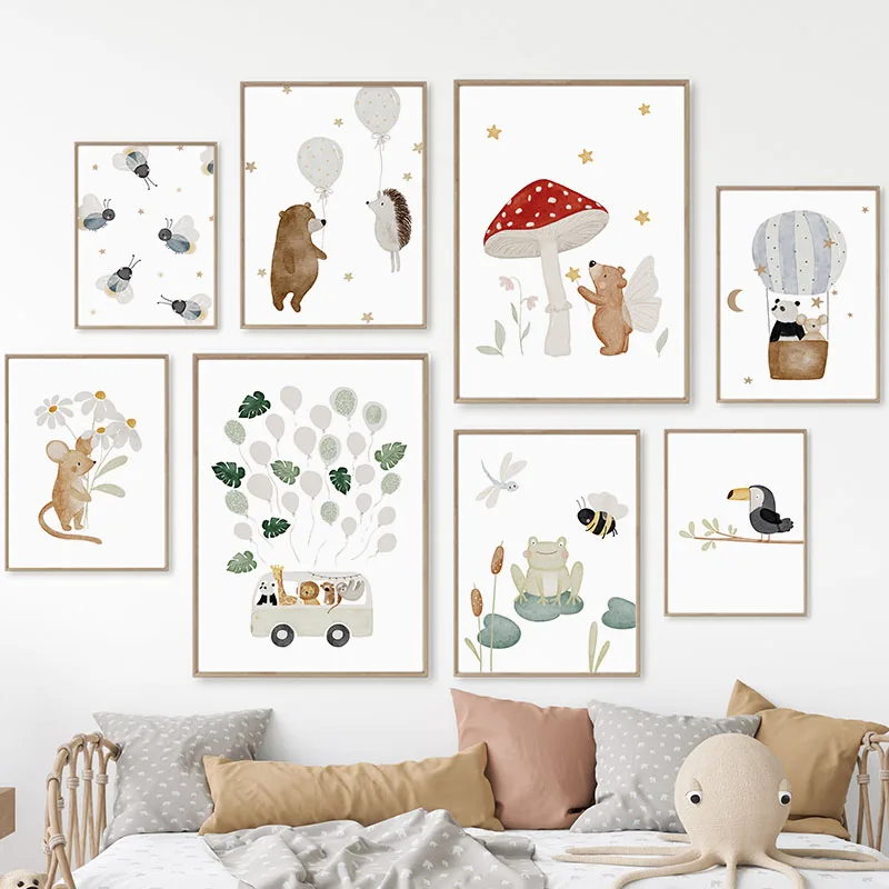 Boho Bear Hedgehog Panda Touca - Baby Food Oil avis et prix