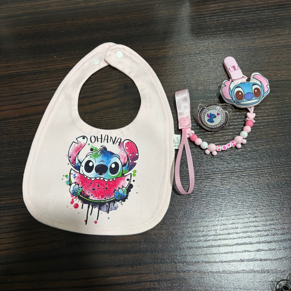 Kawaii Baby Sucking Chain Clip - Baby Food Weaning avis et prix