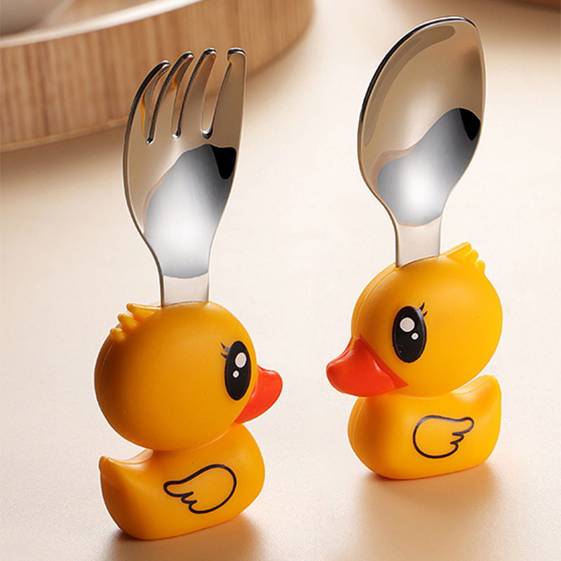 304 Stainless Steel Children's - Baby Food Eating avis et prix