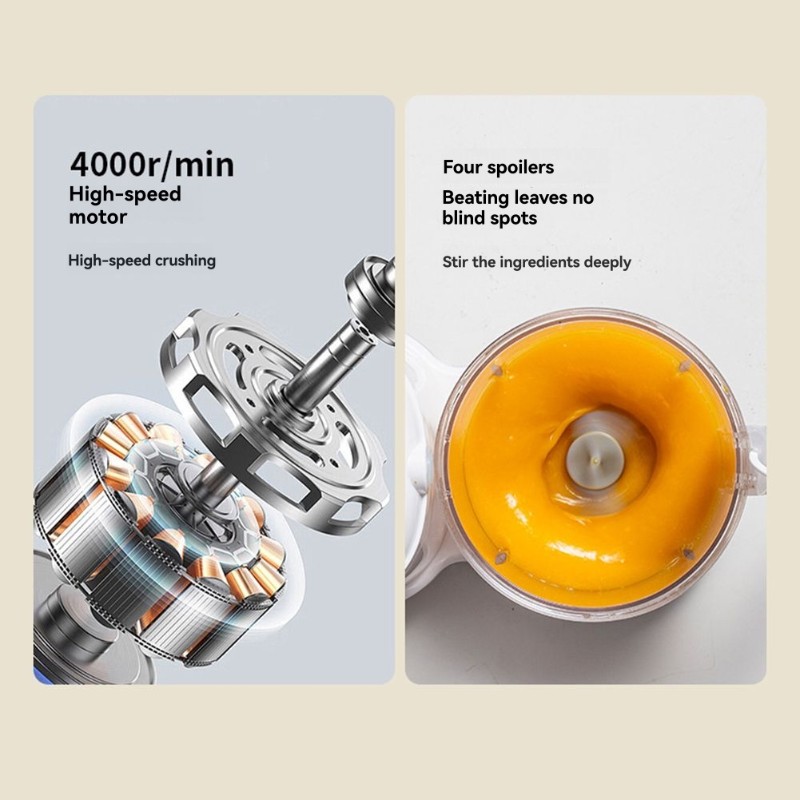 【NEW A39M】 Automatic Baby Food - Baby Food Maker And Steamer avis et prix