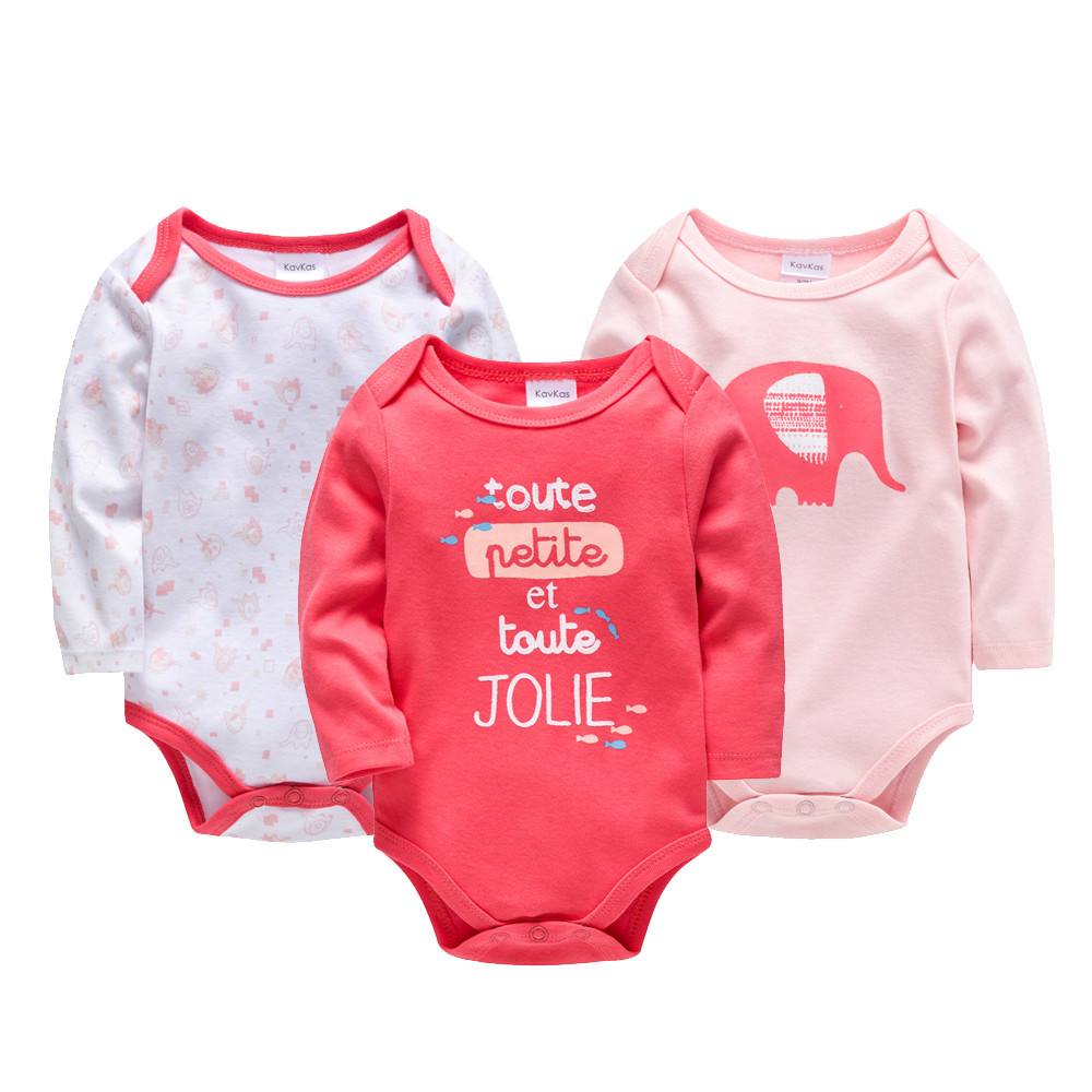 Newborn Baby Girl Bodysuit Lon - Baby Food For 6 Months avis et prix