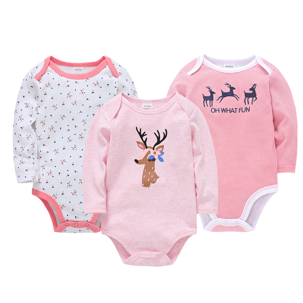 Newborn Baby Girl Bodysuit Lon - Baby Food For 6 Months avis et prix