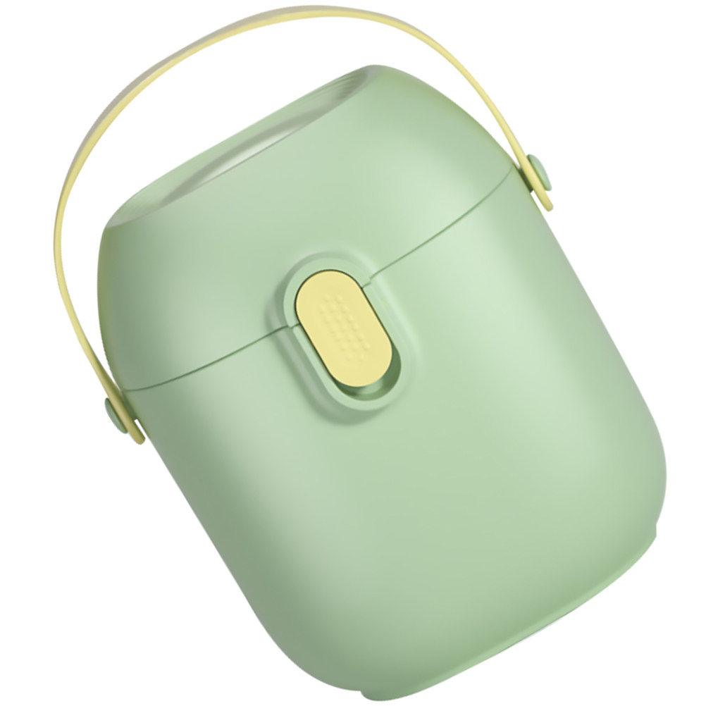 Baby Milk Powder Storage Box P - Baby Food Storage avis et prix