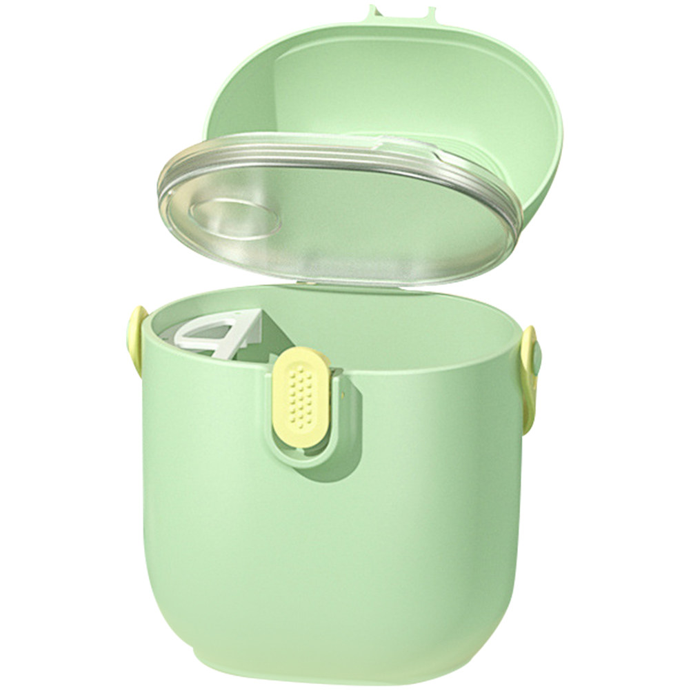 Baby Milk Powder Storage Box P - Baby Food Storage avis et prix