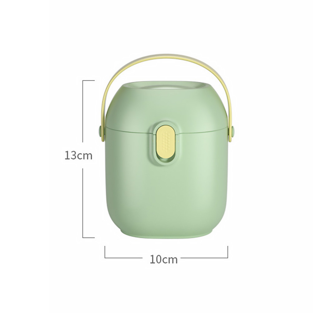 Baby Milk Powder Storage Box P - Baby Food Storage avis et prix