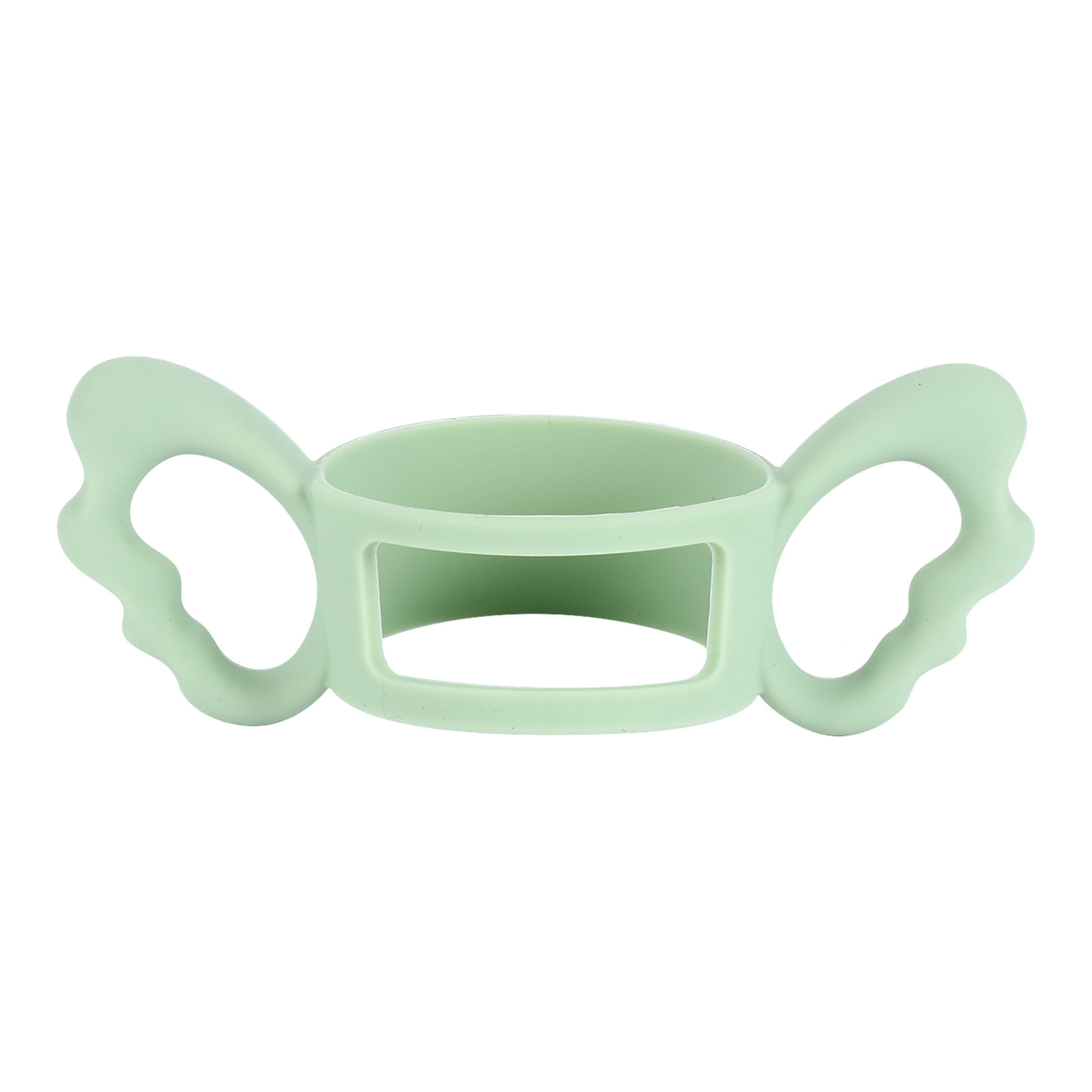 1Pcs Food Grade Silicone Nursi - Baby Food Bottle avis et prix