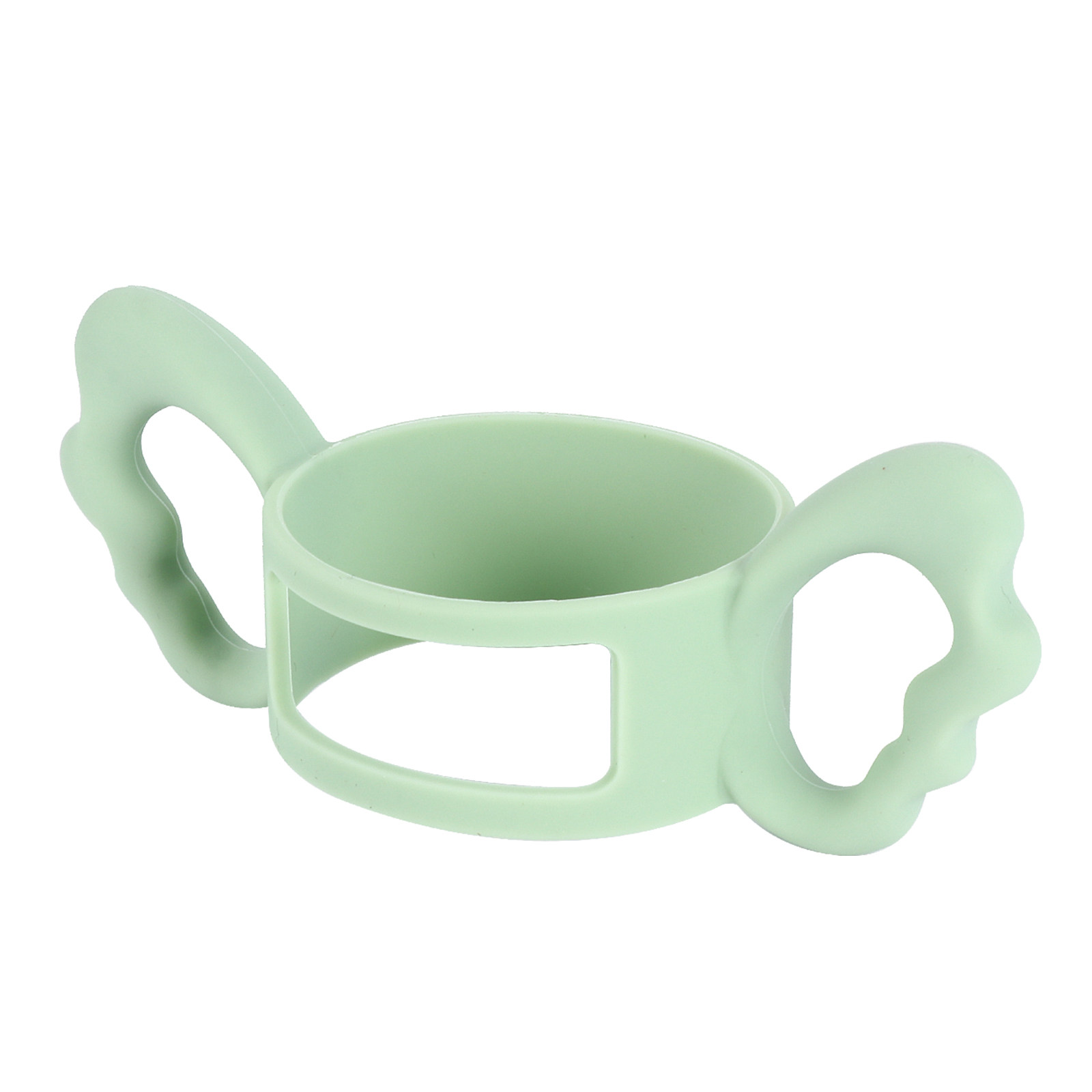 1Pcs Food Grade Silicone Nursi - Baby Food Bottle avis et prix