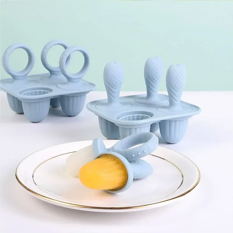 5PCS Baby Fruit and Vegetable  - Baby Food Zone avis et prix