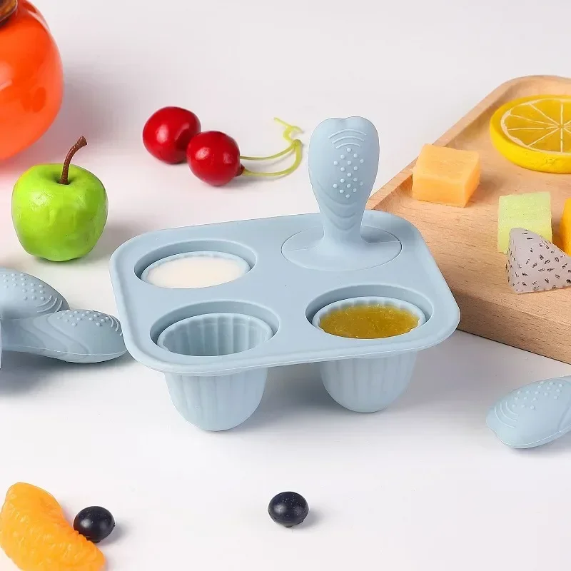5PCS Baby Fruit and Vegetable  - Baby Food Zone avis et prix