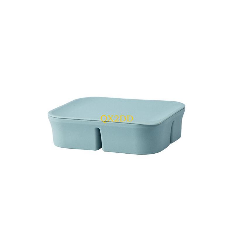 QX2D Upgrades Infant Silicone  - Baby Food Weaning avis et prix