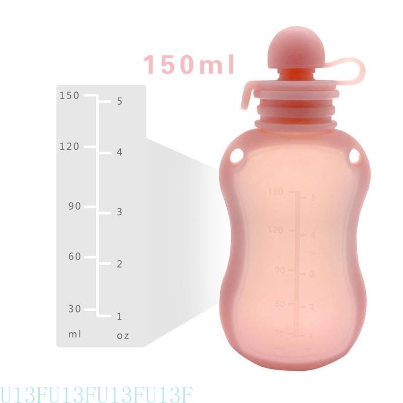 U13F Convenient Milk Storage B - Baby Food Eating avis et prix
