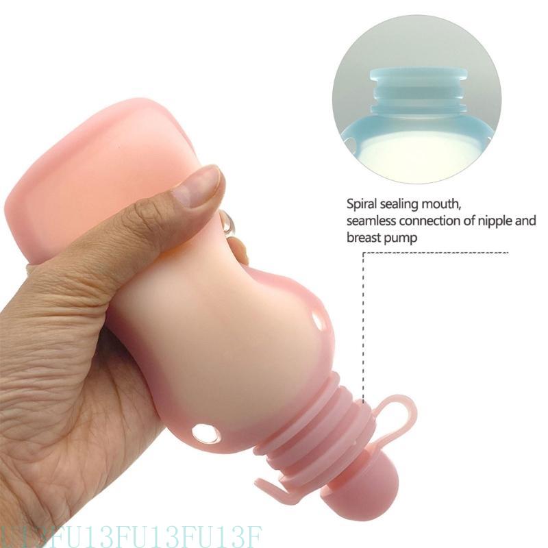 U13F Convenient Milk Storage B - Baby Food Eating avis et prix
