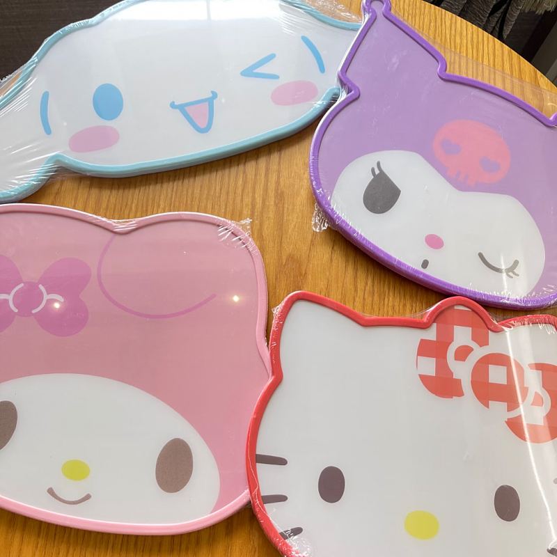 Hello kitty My Melody Cartoon  - Baby Food In Japan 1 Year Old avis et prix