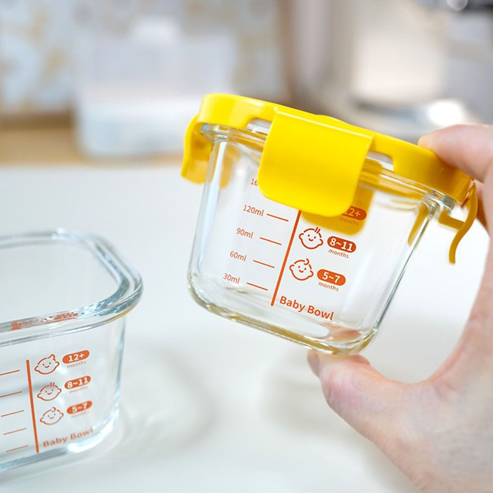 New 170ml Food Storage Box Fro - Baby Food Zone avis et prix