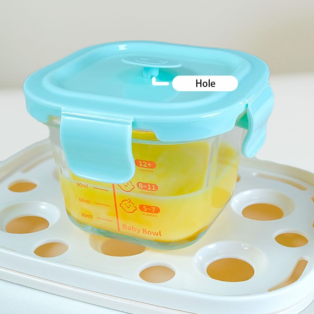 New 170ml Food Storage Box Fro - Baby Food Zone avis et prix