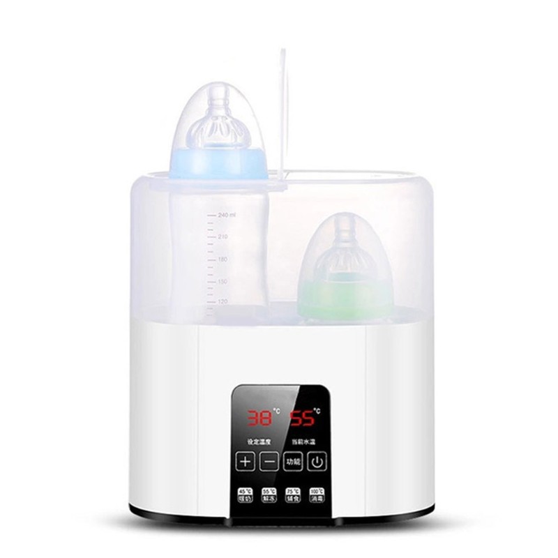 A38T-EU Plug Baby Bottle Warme - Baby Food Bottle avis et prix