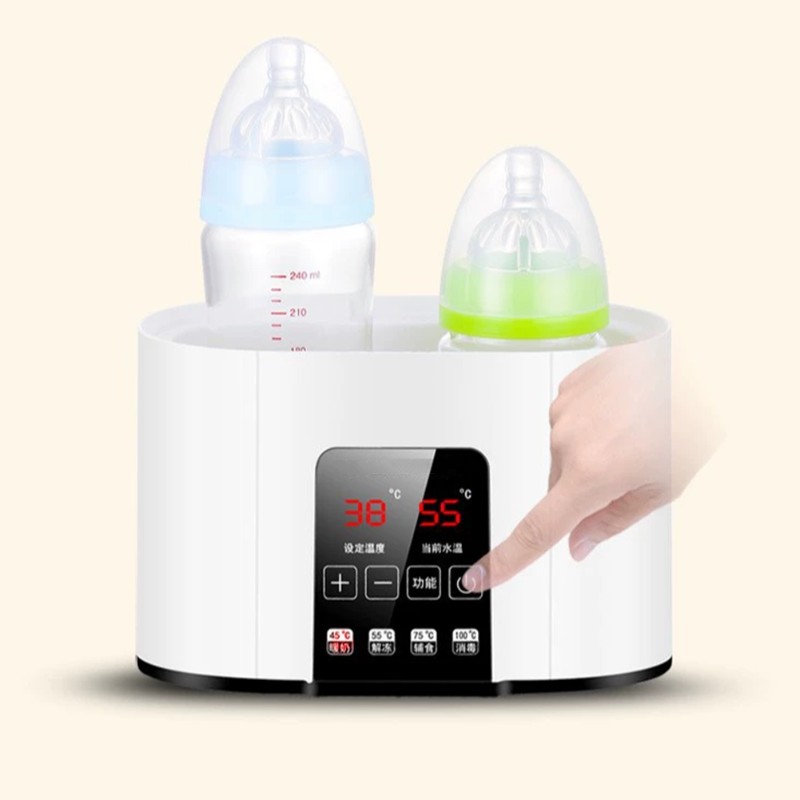 A38T-EU Plug Baby Bottle Warme - Baby Food Bottle avis et prix