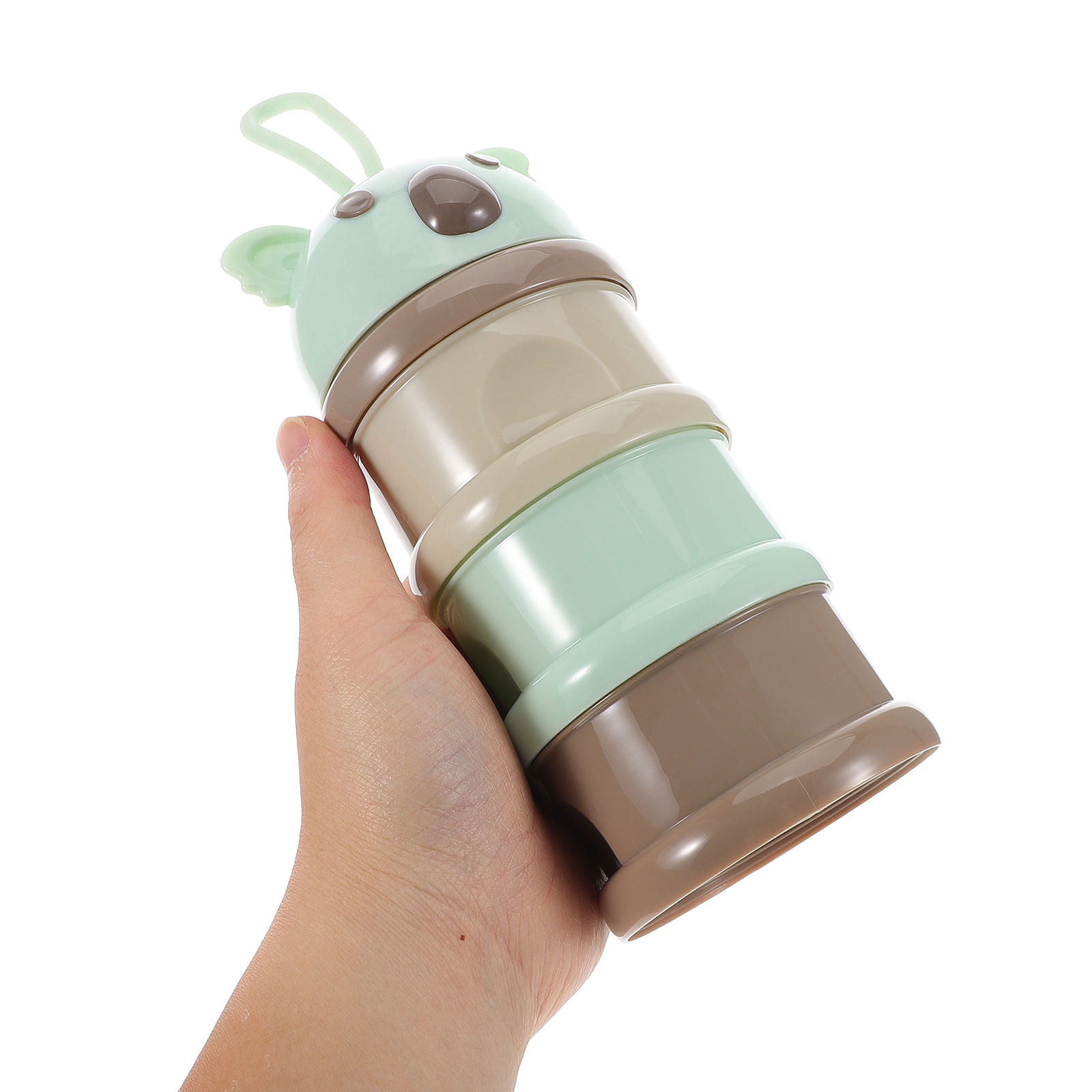 Baby Milk Powder Formula Dispe - Snack Container Travel avis et prix