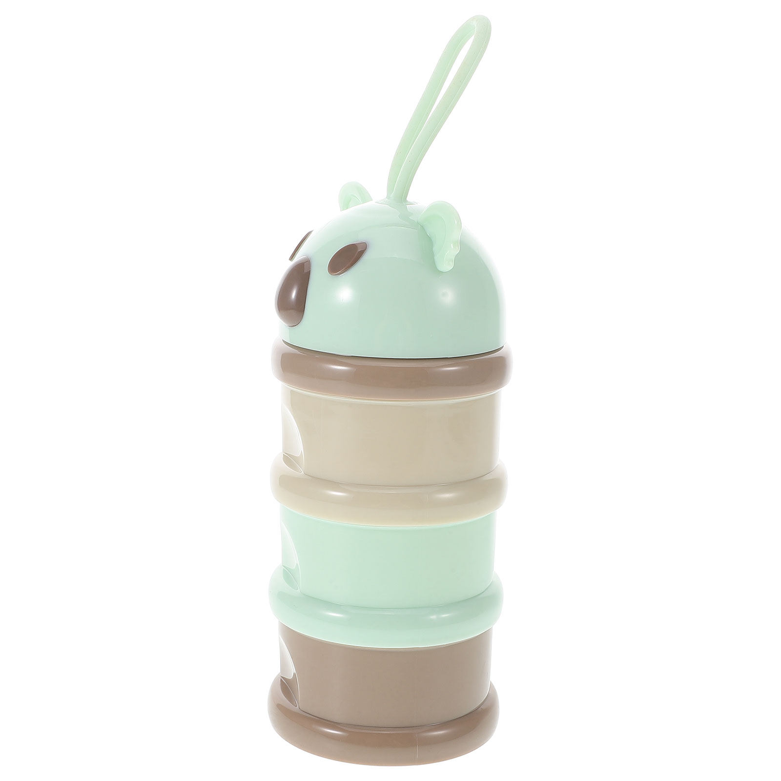 Baby Milk Powder Formula Dispe - Snack Container Travel avis et prix