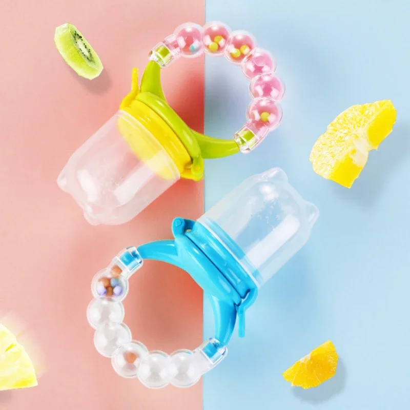Baby Food Nibbler Feeding Spoo - Baby Food Eating avis et prix