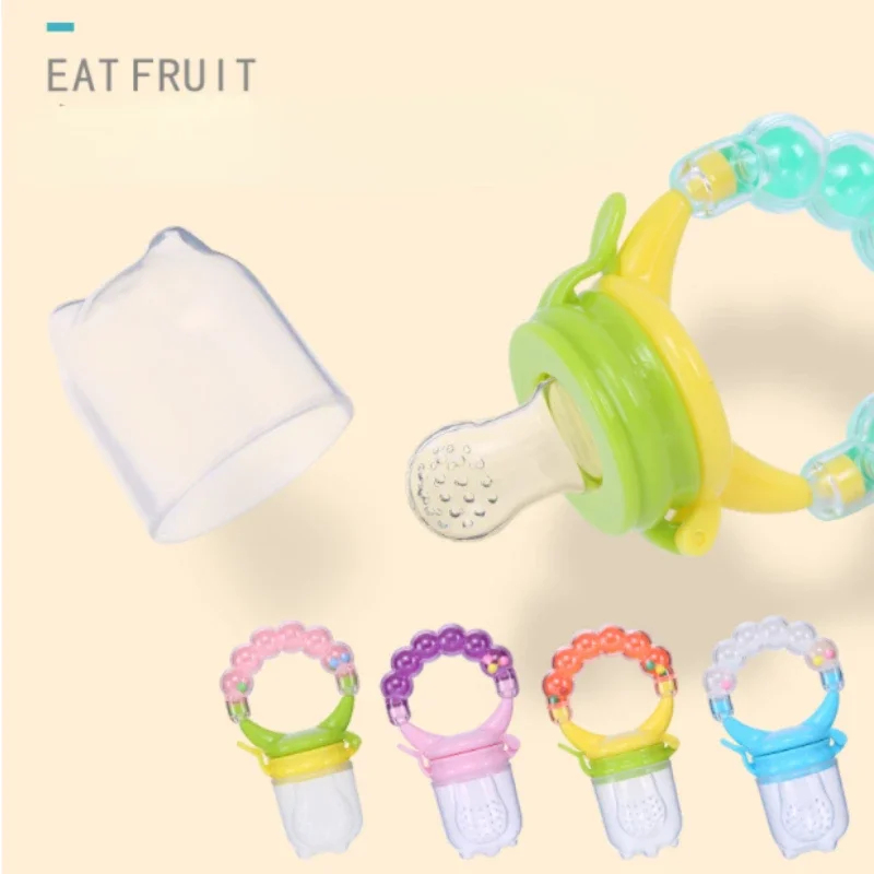 Baby Food Nibbler Feeding Spoo - Baby Food Eating avis et prix