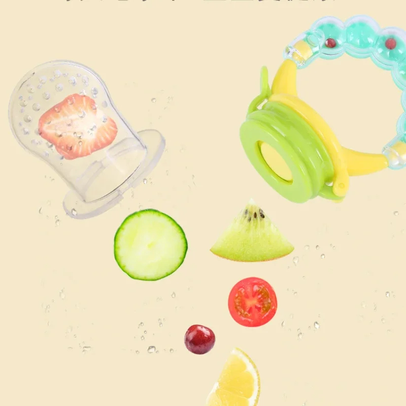 Baby Food Nibbler Feeding Spoo - Baby Food Eating avis et prix