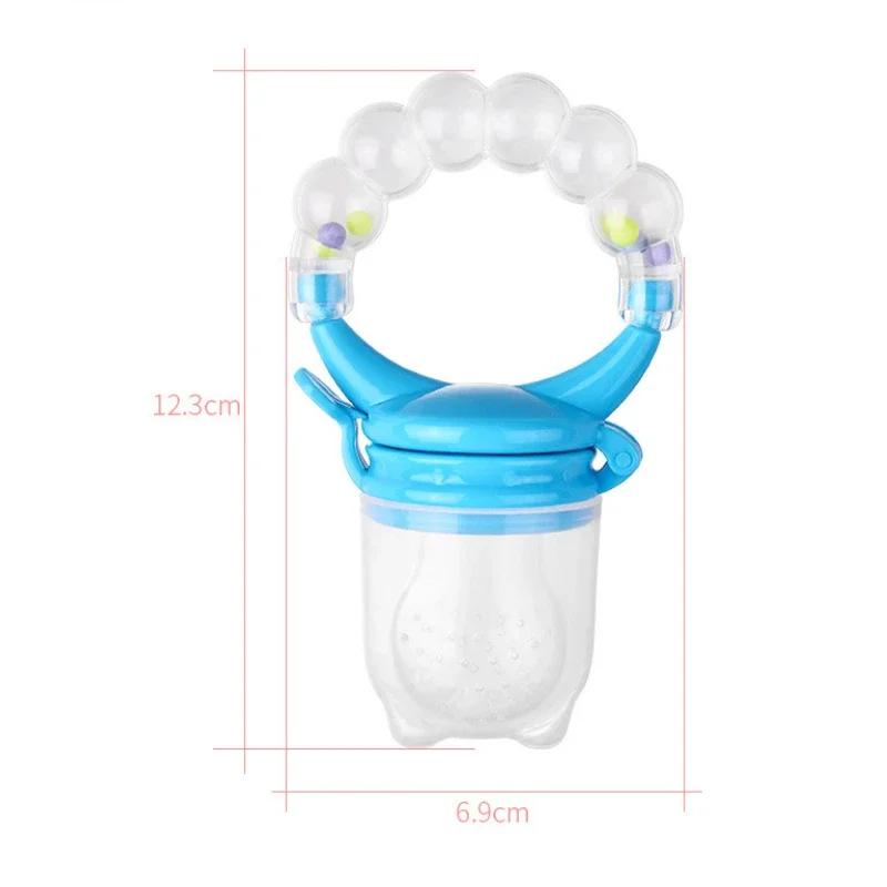 Baby Food Nibbler Feeding Spoo - Baby Food Eating avis et prix