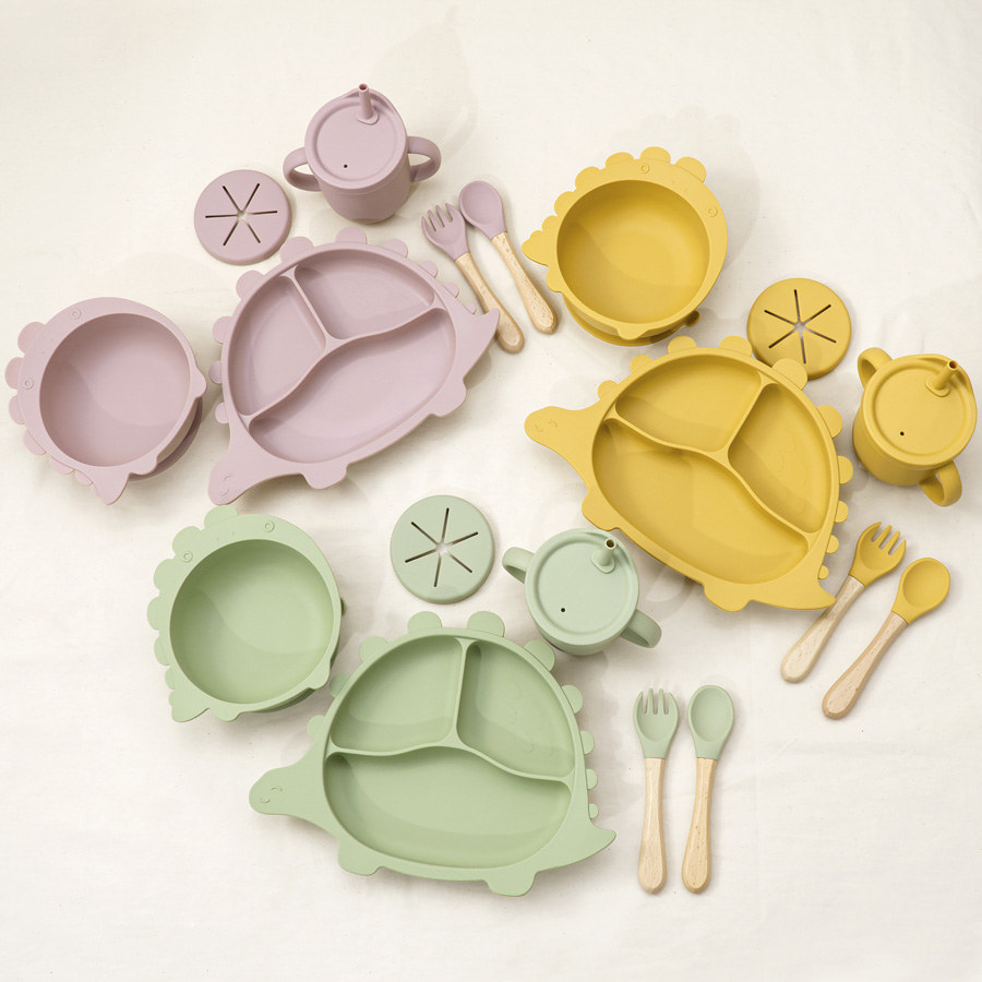 Newly Designed Weaning Feeding - Baby Food Weaning avis et prix
