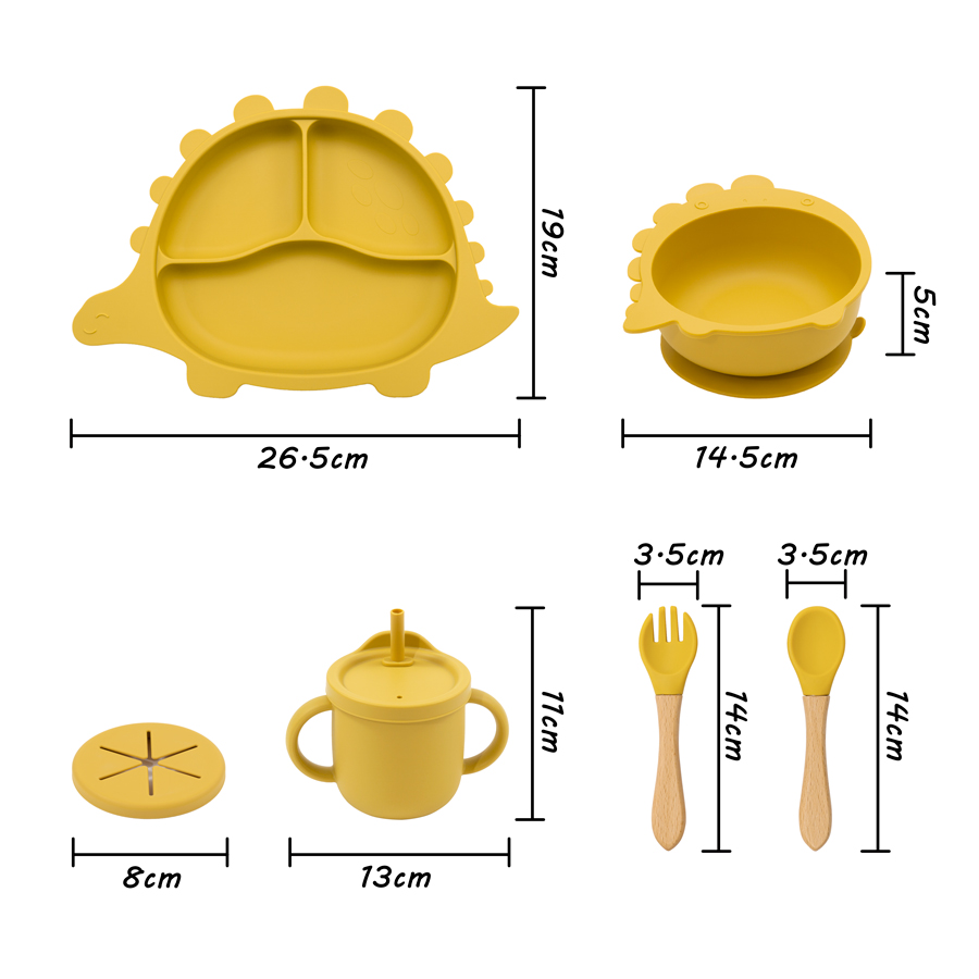 Newly Designed Weaning Feeding - Baby Food Weaning avis et prix