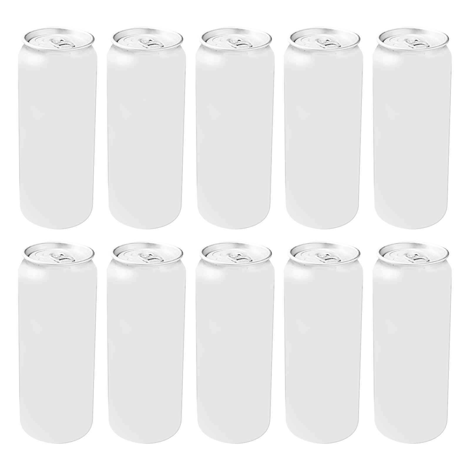 10 PCS Milk Tea Cup Pet Bottle - Baby Food Bottle avis et prix