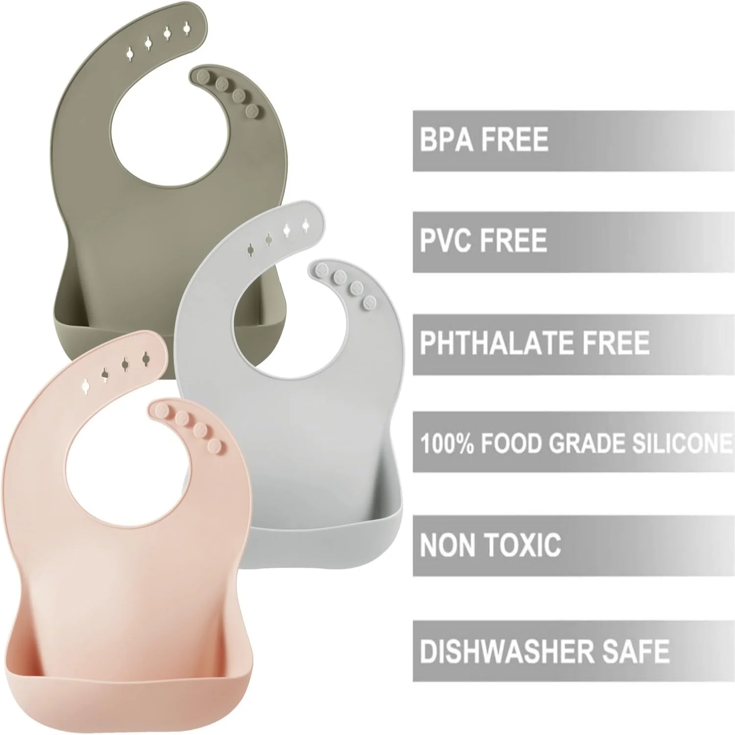 Silicone  for Babies Toddlers  - Baby Food Eating avis et prix
